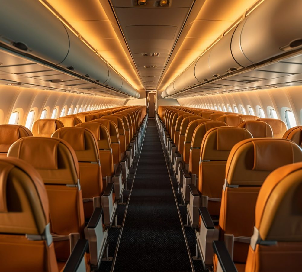clean-airplane-interior